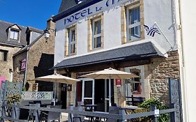 Hotel Le Marin