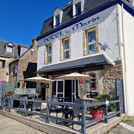 Hotel Le Marin Auray Exterior foto