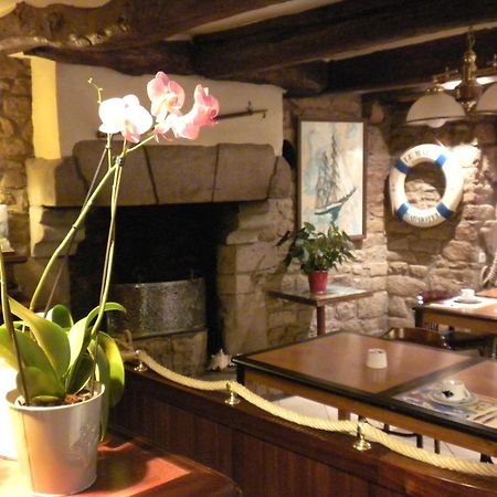 Hotel Le Marin Auray Exterior foto