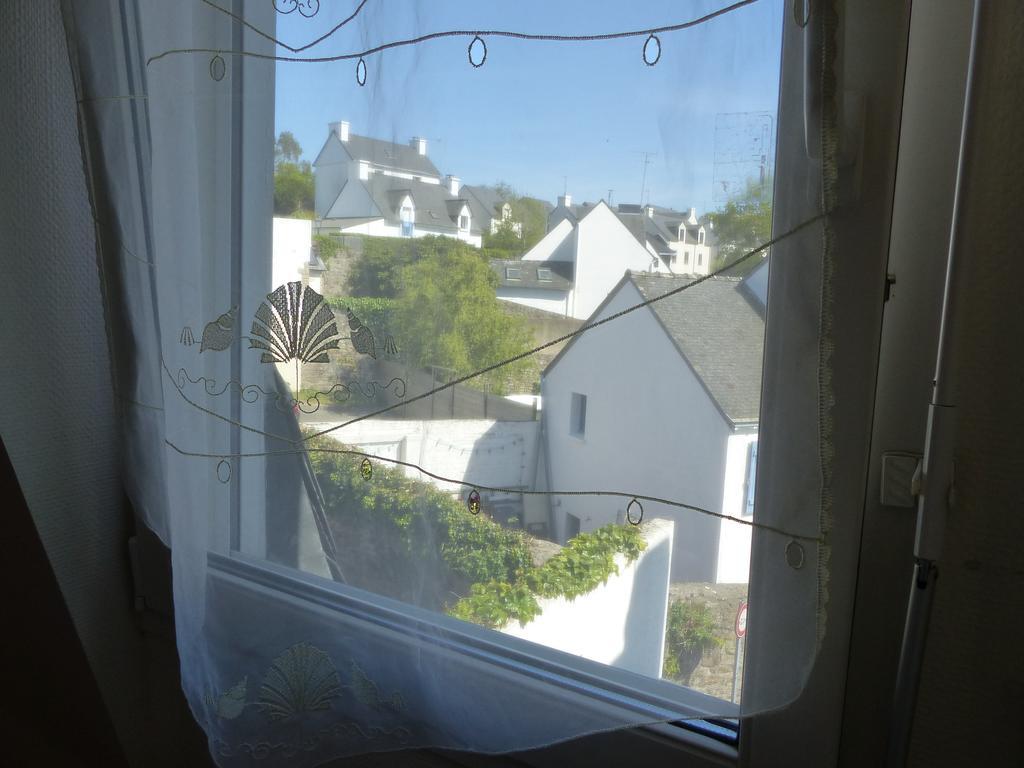 Hotel Le Marin Auray Exterior foto